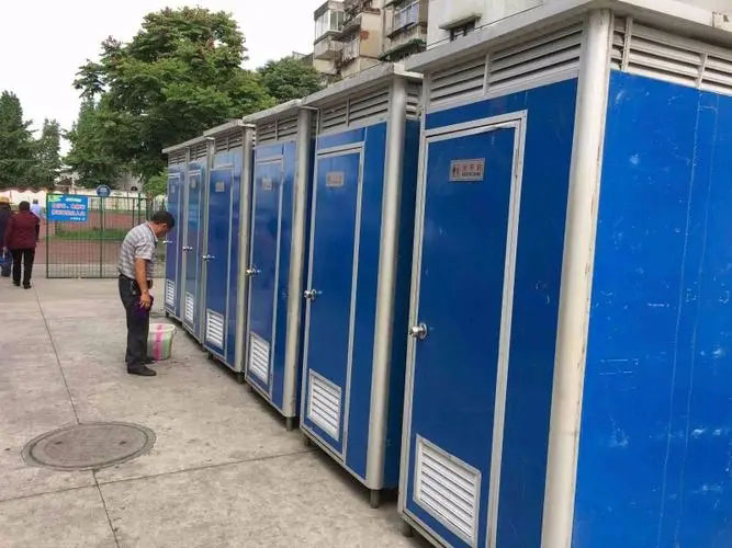 虹口移动洗手间租赁